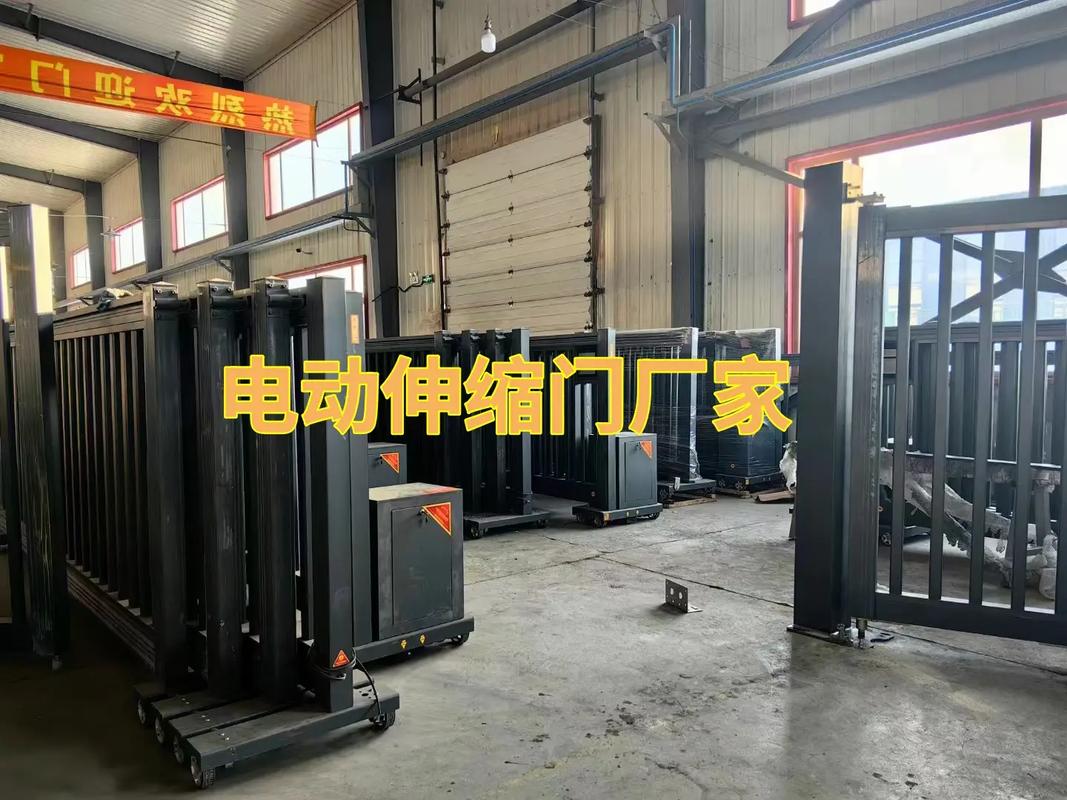 丽水伸缩门厂家电话136 如何快速联系及选购指南